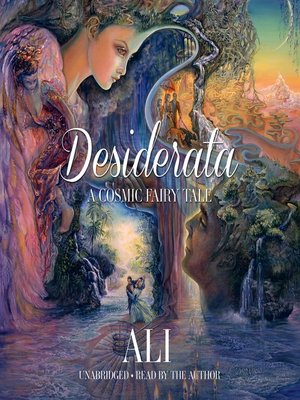 cover image of Desiderata